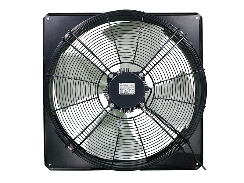 FA700AC axial flow fan